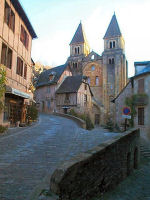 Conques