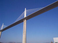 Viaduc  de Millau