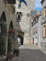 Villeneuve d'Aveyron