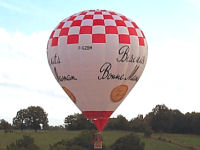 Montgolfières