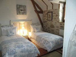 Chambre Madeline