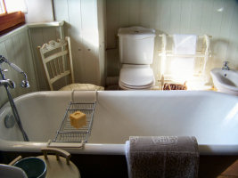 La Salle de Bain familiale